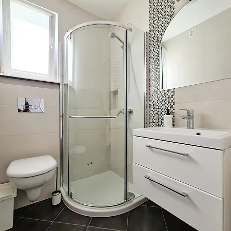 Morska Alloggio in famiglia