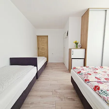 Morska Privat bolig *