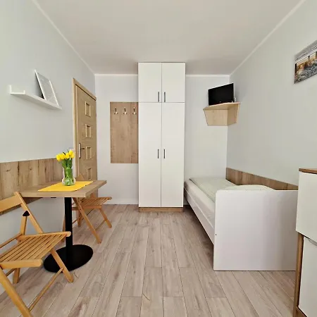 Morska Alloggio in famiglia *