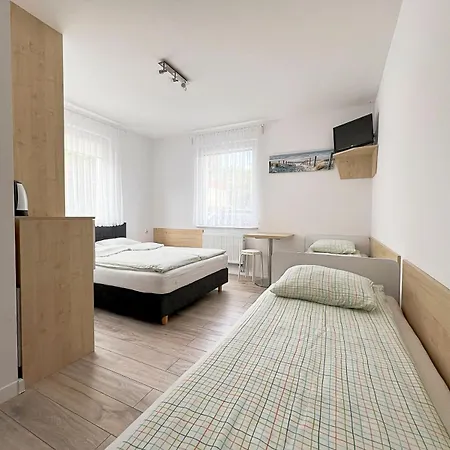 Morska Privat bolig *