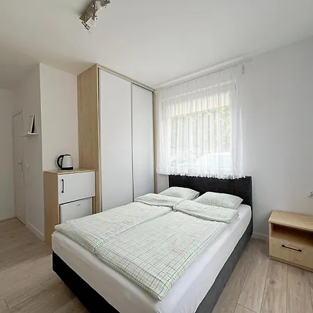 Privat bolig Morska *