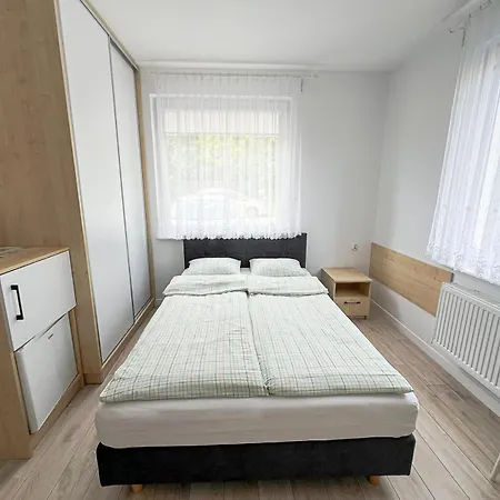 Morska Privat bolig Karwia