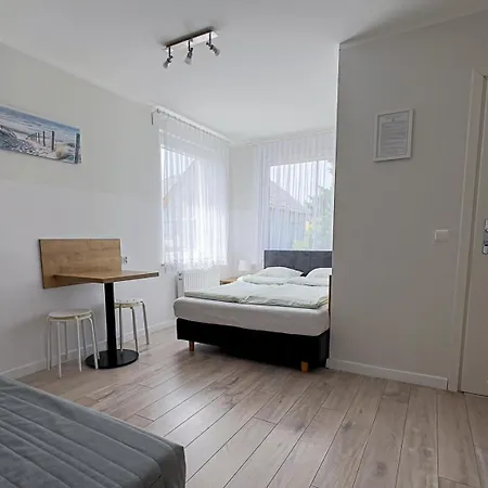 Privat bolig Morska Karwia