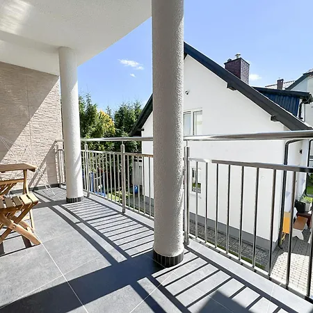 Morska Privat bolig *