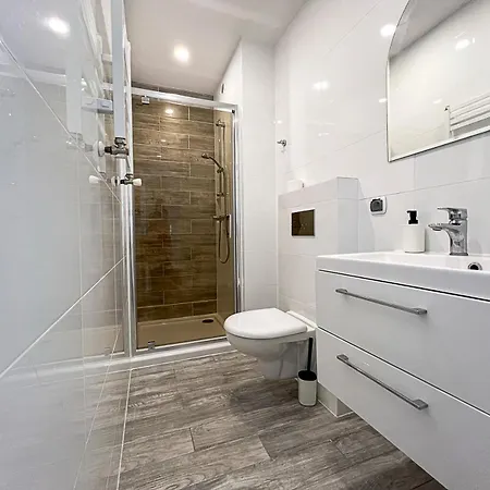 Morska Alloggio in famiglia