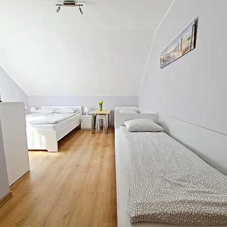 Morska Privat bolig Karwia