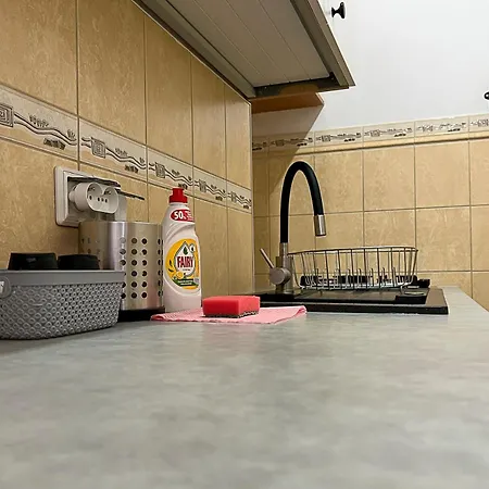 Privat bolig Morska Karwia