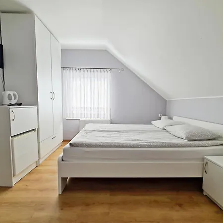 Morska Karwia