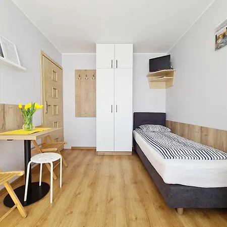 Morska Alloggio in famiglia *