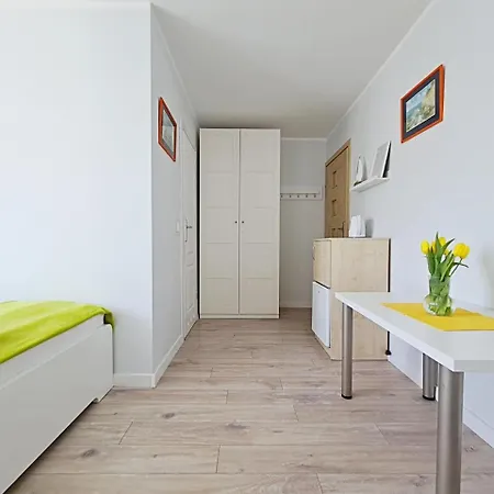 Privat bolig Morska *