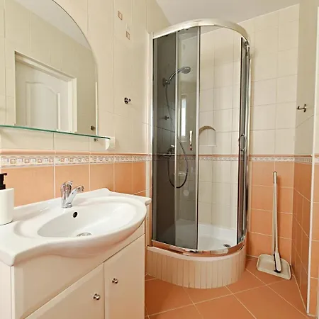 Morska Privat bolig Karwia