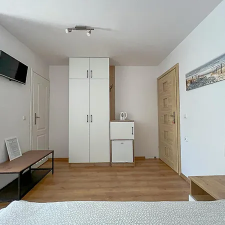 Privat bolig Morska Karwia