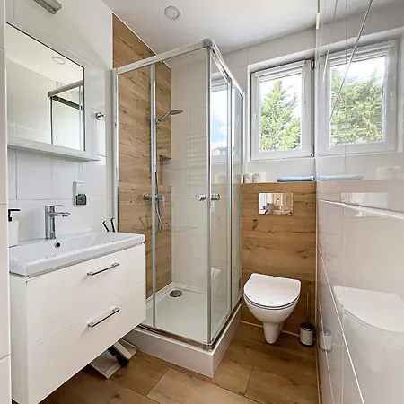 Morska Alloggio in famiglia