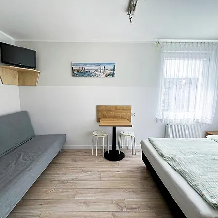 Morska Privat bolig *