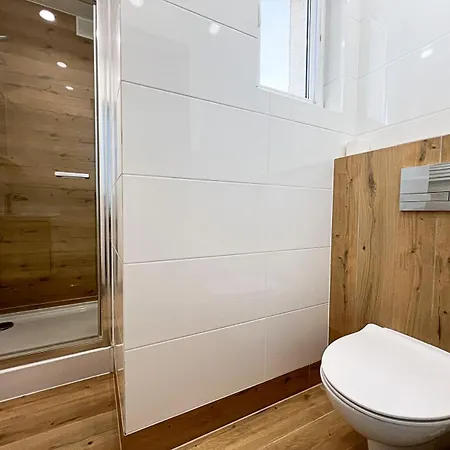 Privat bolig Morska *