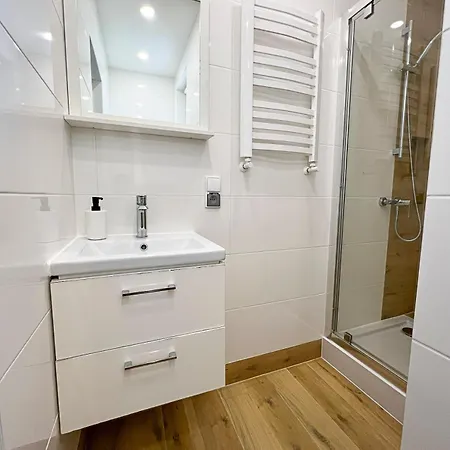 Privat bolig Morska Karwia