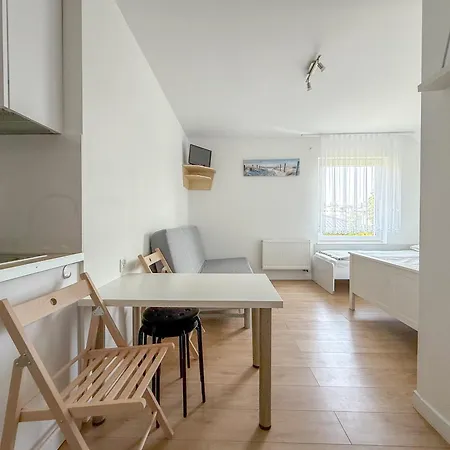 Alloggio in famiglia Morska