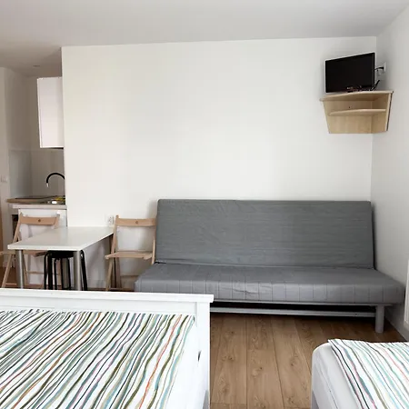 Privat bolig Morska Karwia