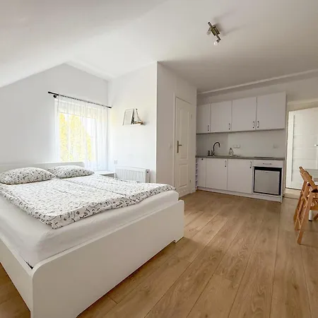 Privat bolig Morska
