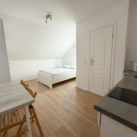 Privat bolig Morska *