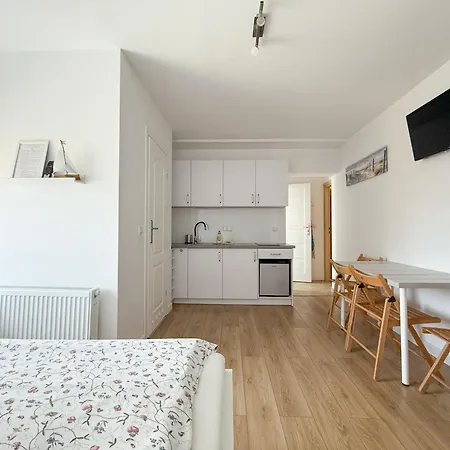 Morska Privat bolig Karwia