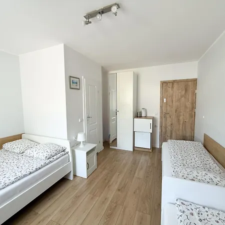 Morska Privat bolig