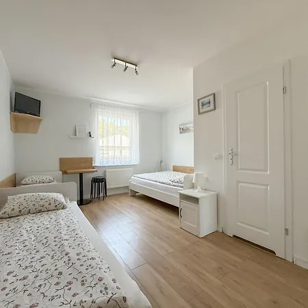 Privat bolig Morska