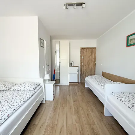 Morska Privat bolig *