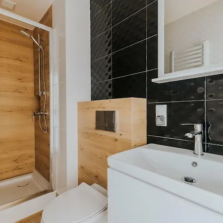 Alloggio in famiglia Morska *