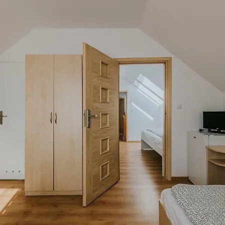 Morska Kwatera prywatna Karwia
