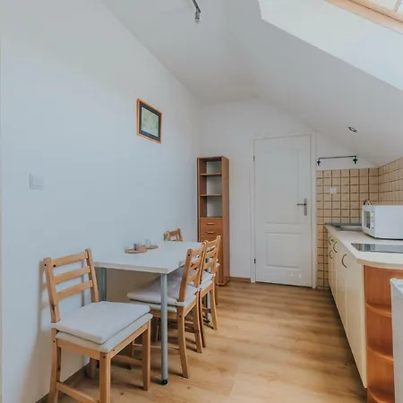 Alloggio in famiglia Morska *