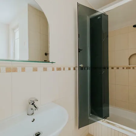 Morska Privat bolig Karwia