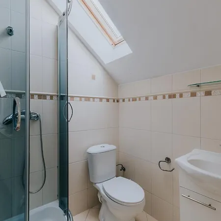 Morska Privat bolig Karwia