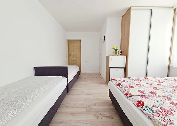 Morska ホームステイ *