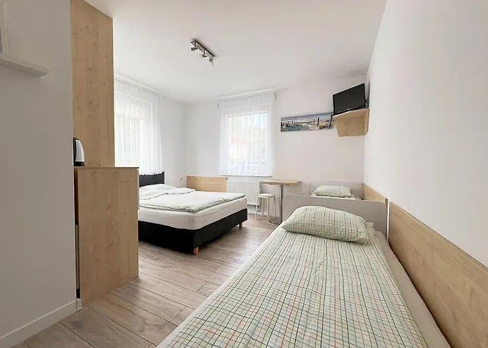 Morska ホームステイ *