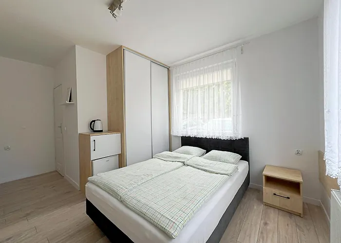 ホームステイ Morska *