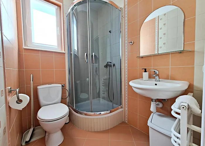 ホームステイ Morska *