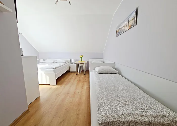 Morska ホームステイ カルビア