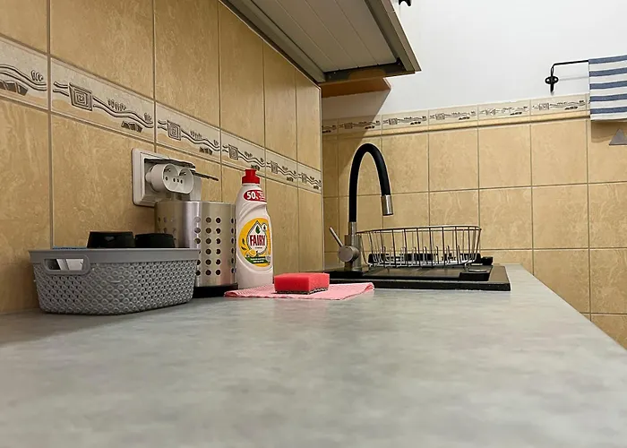 ホームステイ Morska カルビア