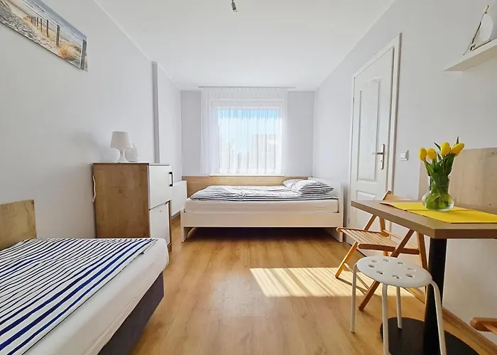 Morska ホームステイ