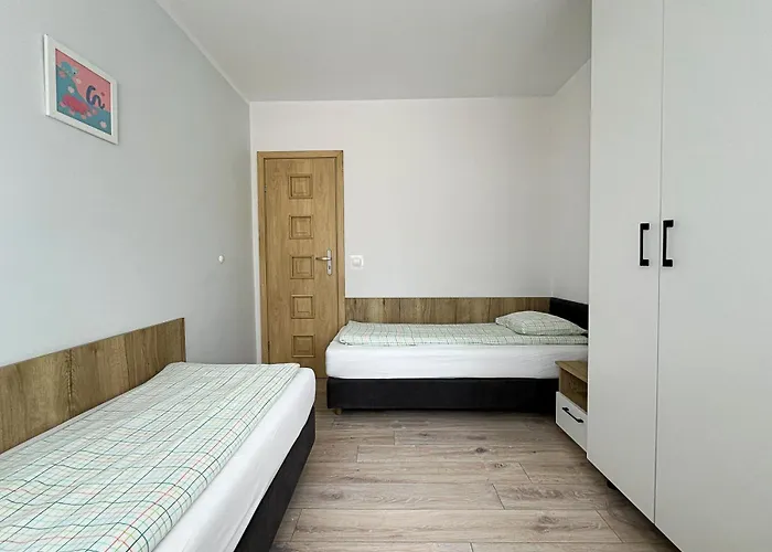 ホームステイ Morska