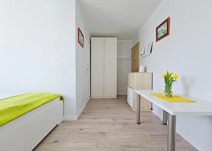 ホームステイ Morska *