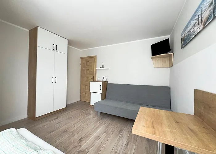 ホームステイ Morska