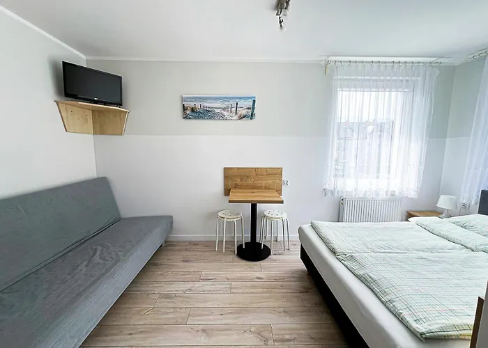 Morska ホームステイ *