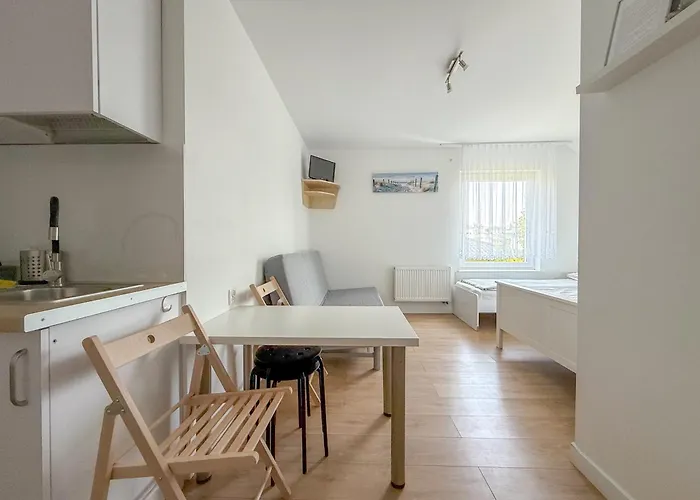 ホームステイ Morska