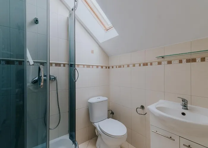 Morska ホームステイ カルビア